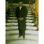 Myron Stewart