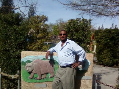 Mulugeta Woldemariam