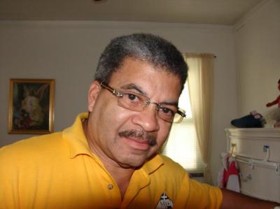 James Lewis