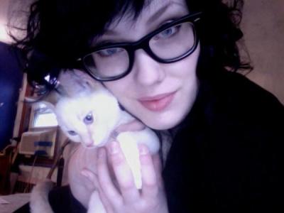 Catharine Mcgahey