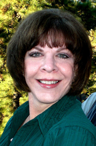 Kathy Schwartz