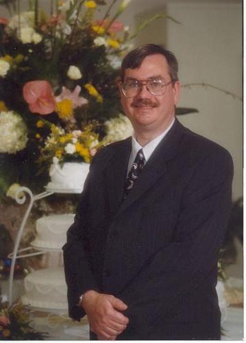Joseph Oliver
