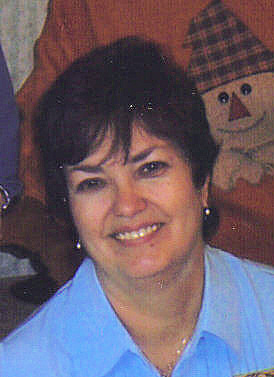 Patricia Cleavenger