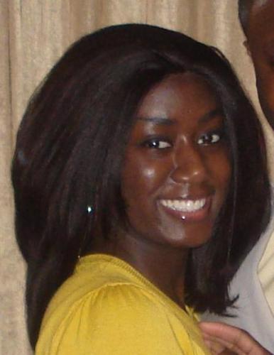 Camille Hudson