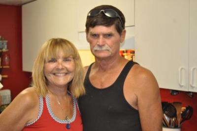Vickie Crews