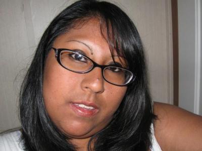 Brenda Benitez