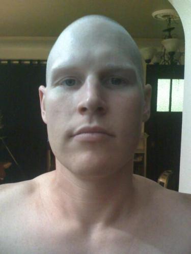 Jeremiah Belmont