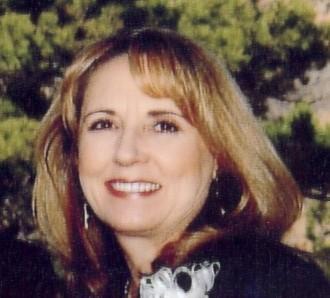 Laura Mcginty