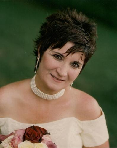 Debra Riste