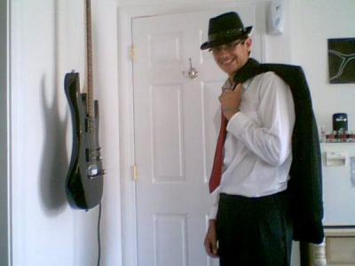 Lucas Silveira