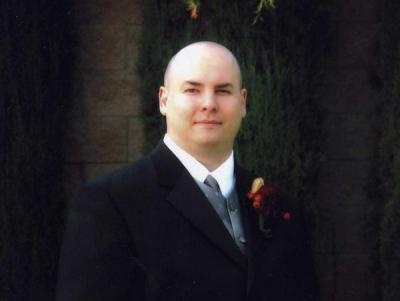 Keith Erwood