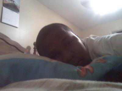Terrell Gist