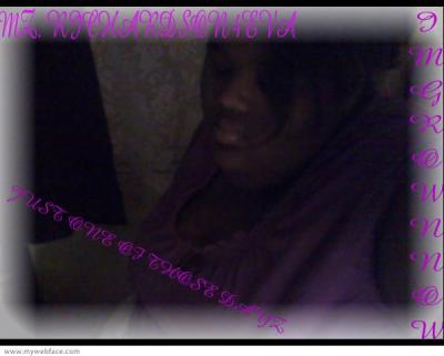 Quantina Wright