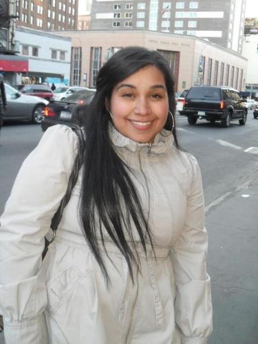 Cheryl Rivera