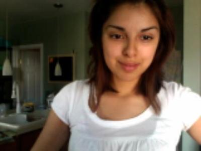 Ginger Moreno