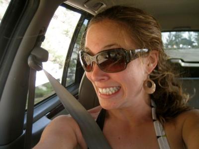 Allison Robertson