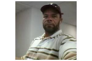 Harold Epps