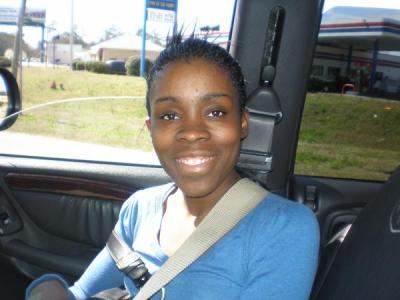 Tameka Smith