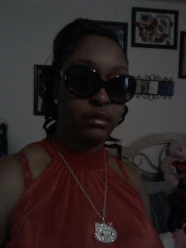 Latoya Colbert