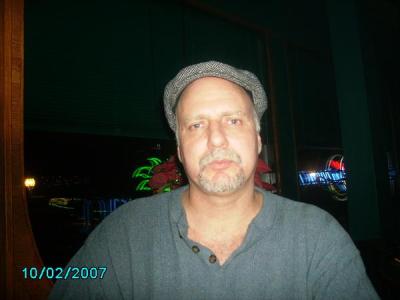 Robert Harpole
