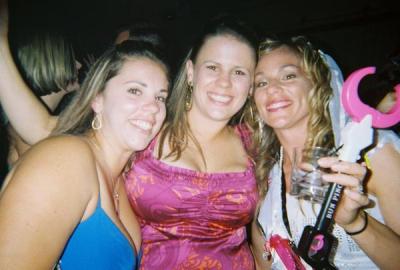 Heather Amos
