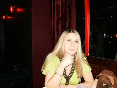 Pamela Mattie