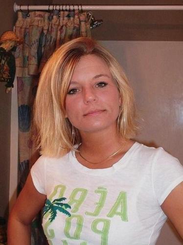 Cindy Dotson