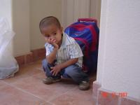 Giecar Reyes