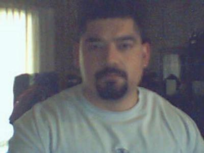 Tony Quiroz