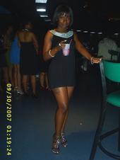 Lakisha Franklin