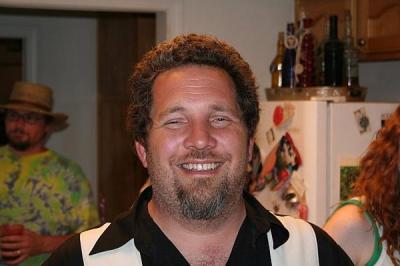 John Lacy