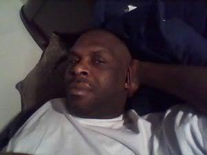 Derrick Morrow