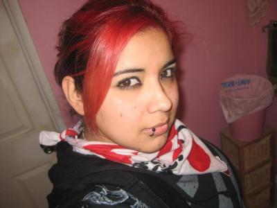 Diane Casarez