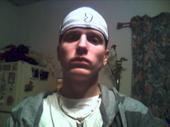 Andrew Hodge