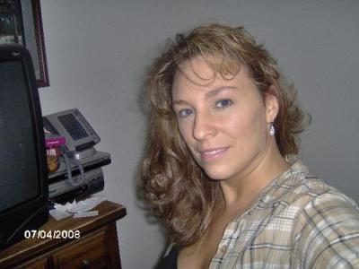 Holly Stutzman
