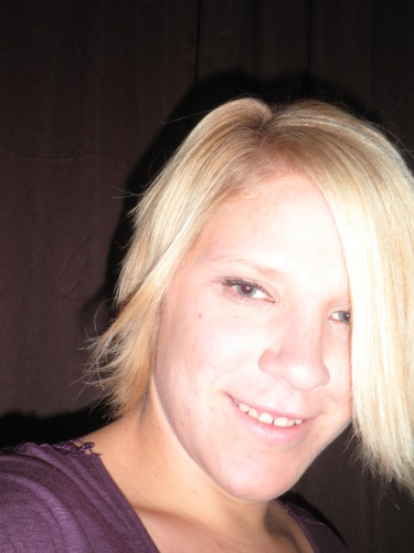 Krista Canady