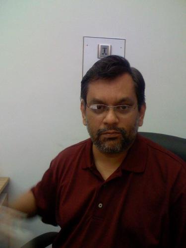 Khalid Hakim