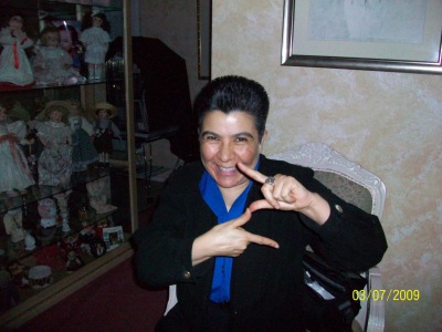 Virginia Ortega