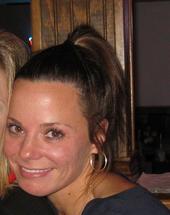 Hilary Adkins