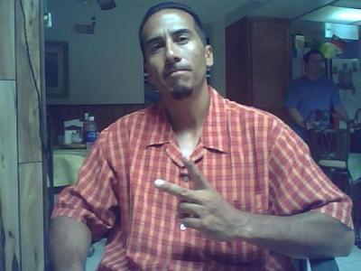 Carlos Garcia