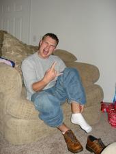 Matthew Gant