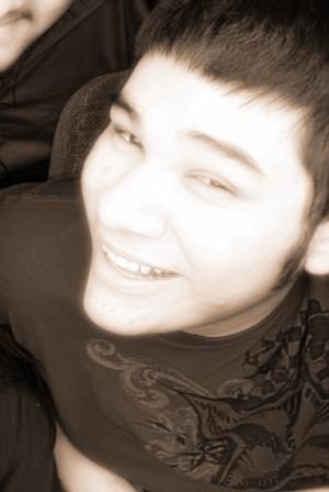 Jose Barrientos