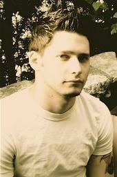 Luke Johnson
