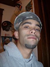 Dominic Ewell