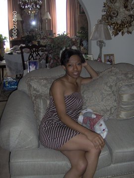 Lavaundra Thomas
