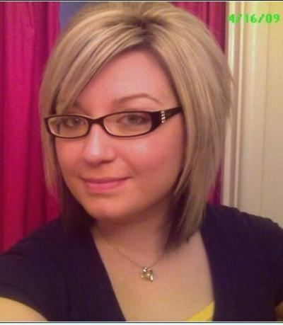 Nichole Levy