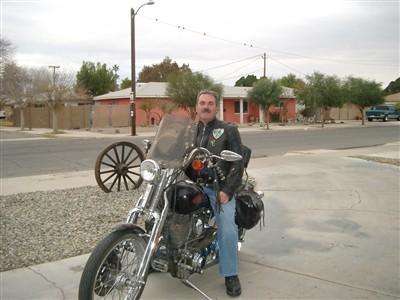 Larry Townley
