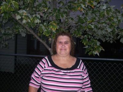 Sherry Sanders