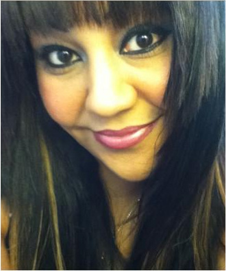 Glenda Recinos