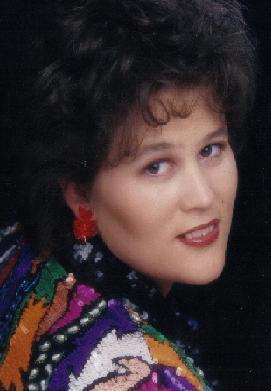Kimberly Oswalt